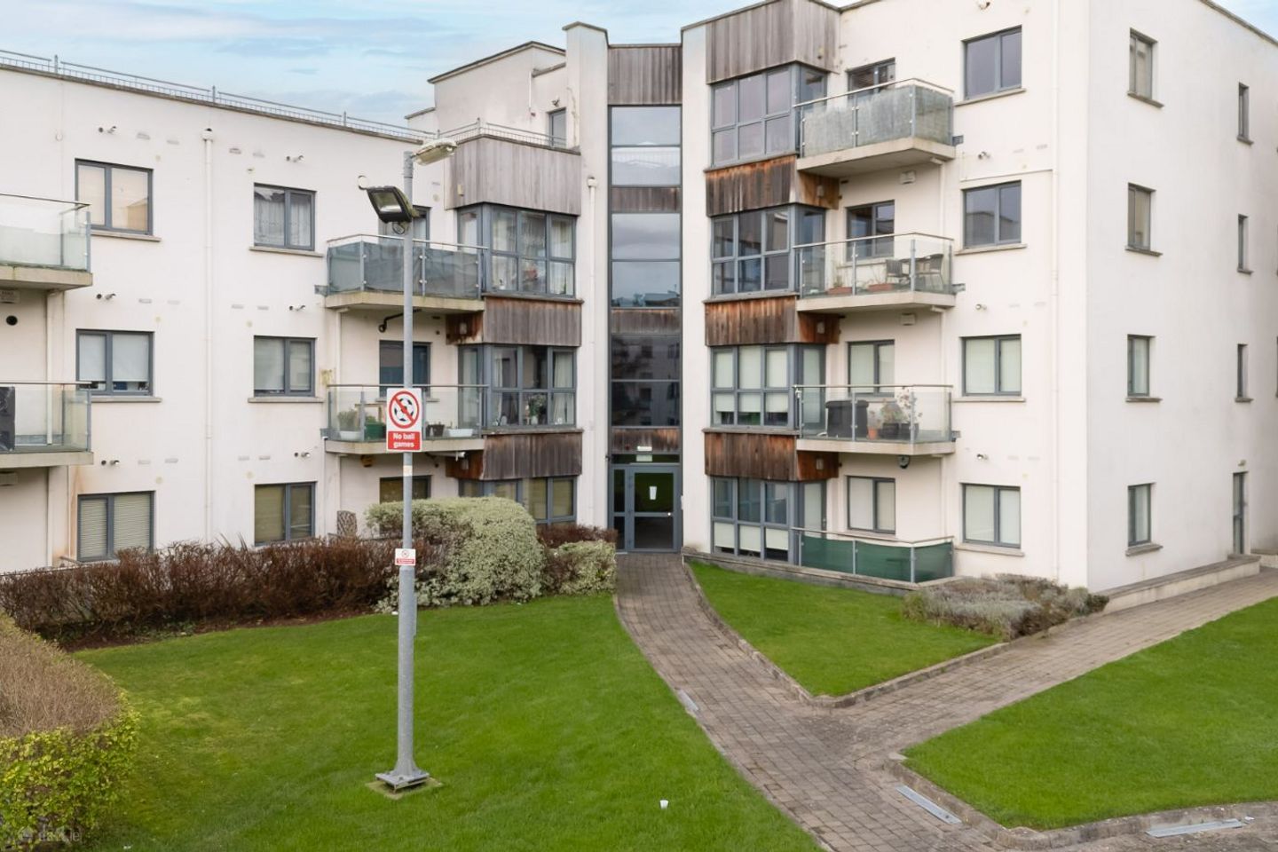 Apartment 17, Block A, Belfry Hall, Citywest, Co. Dublin, D24VK13