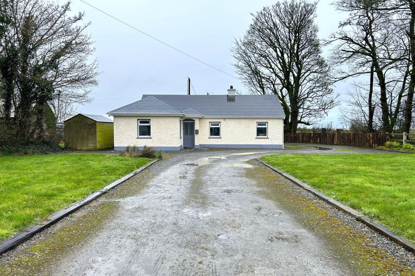 Carnacregg, Moylough, Co. Galway, H53E0C9