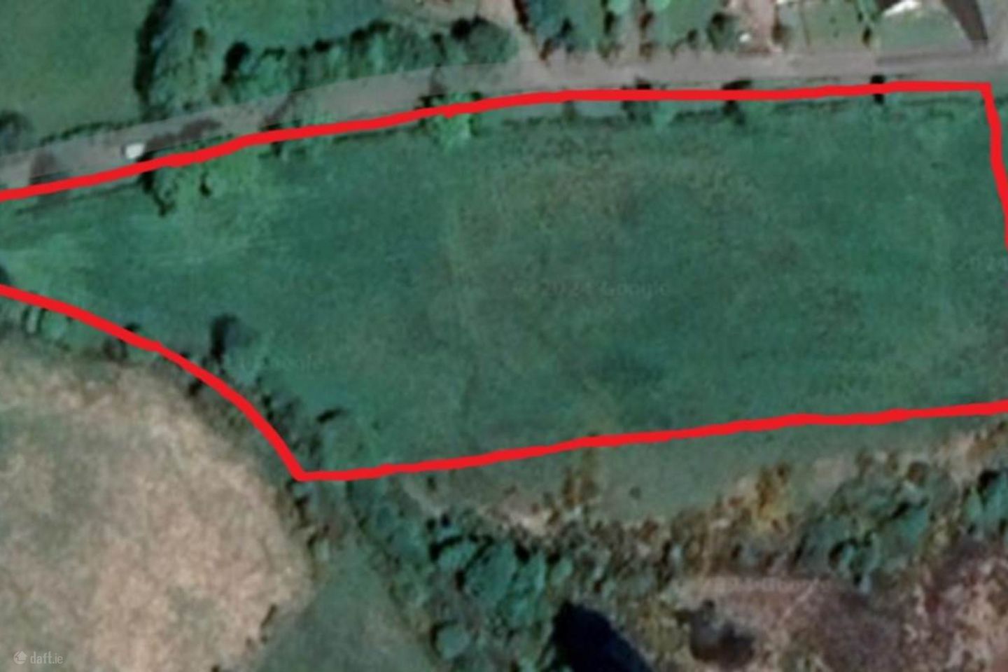 Clonagh, Croghan, Rhode, Co. Offaly