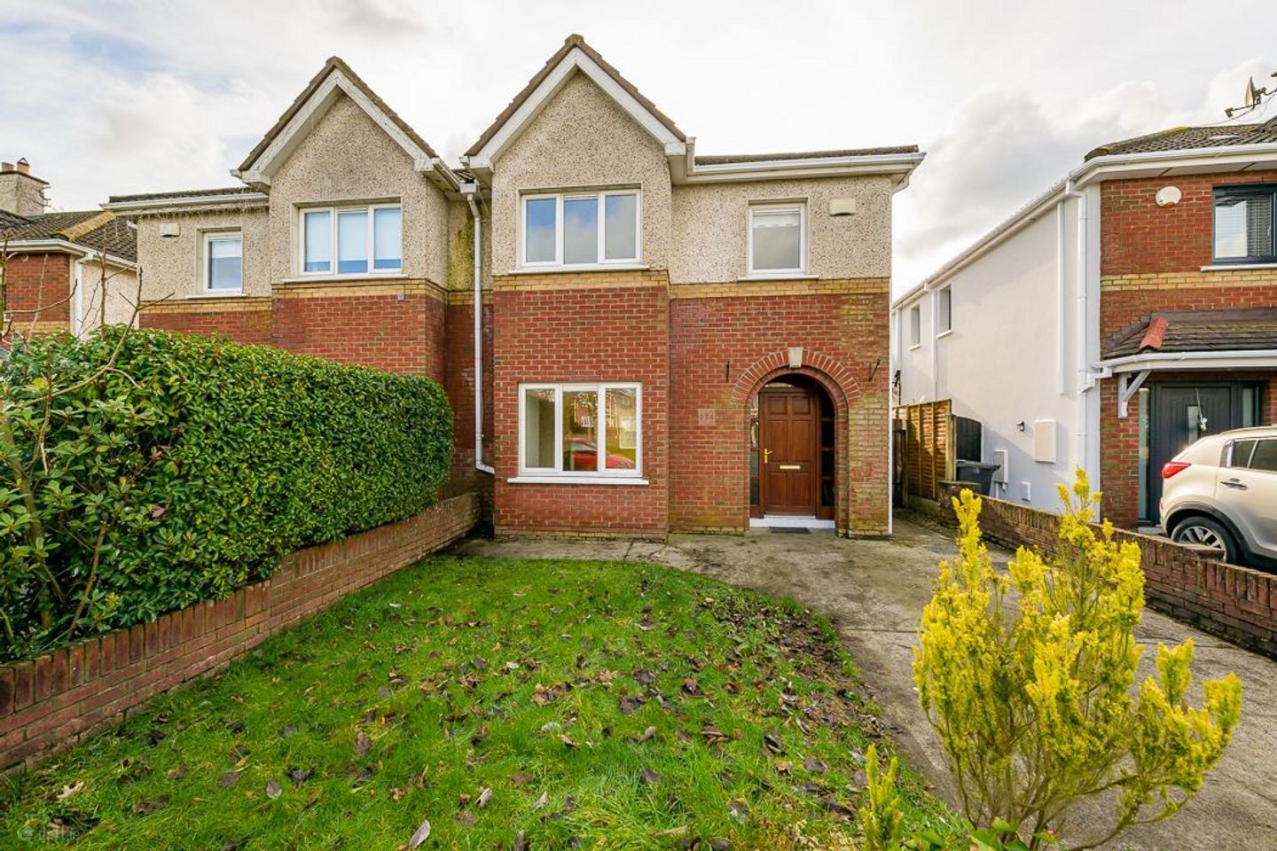 74 Clonmagadden Fort, Navan, Co. Meath, C15AC8K