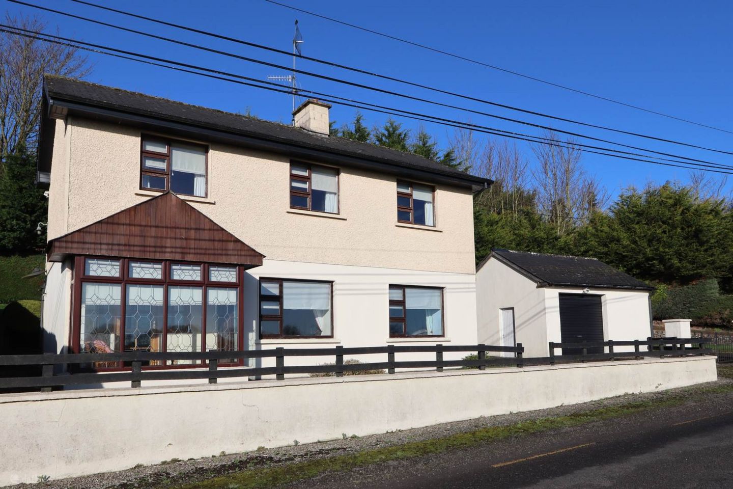 Castlequarter, Fedamore, Co. Limerick, V35D398