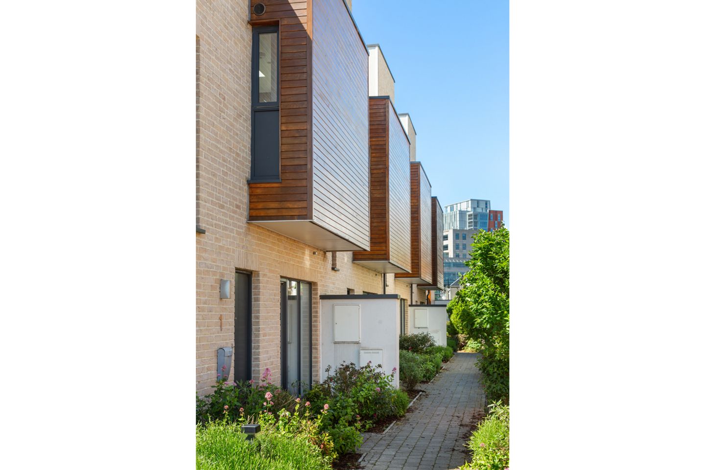 2 The Ropery, South Lotts Road, Ringsend, Dublin 4, D04X8H0