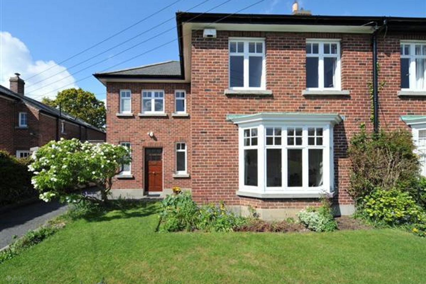 14 Whitebeam Road, Clonskeagh, Dublin 14