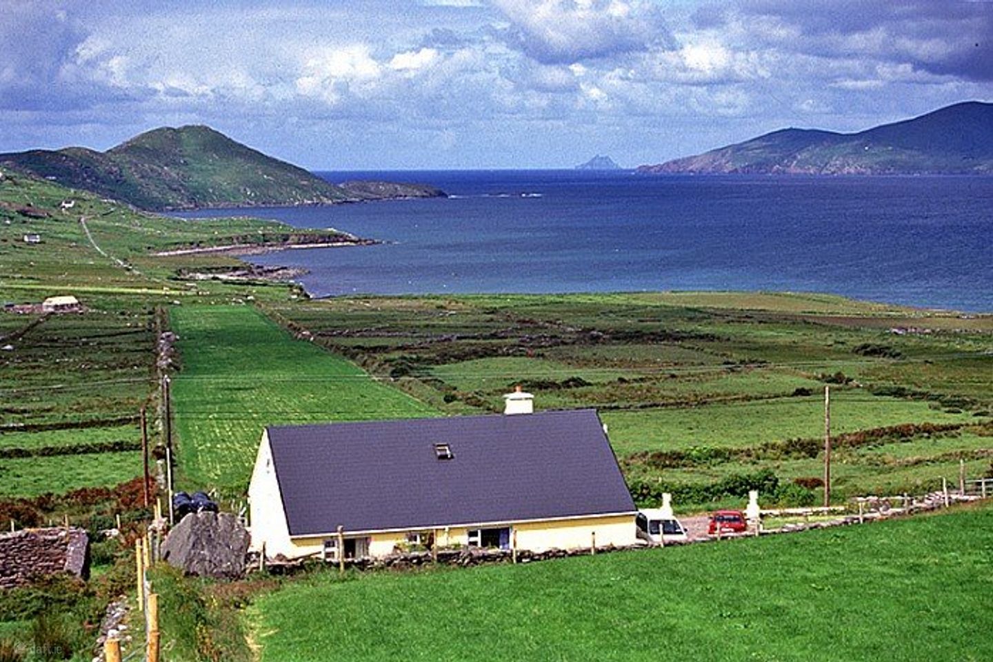 Lohar (I157), Waterville, Co. Kerry