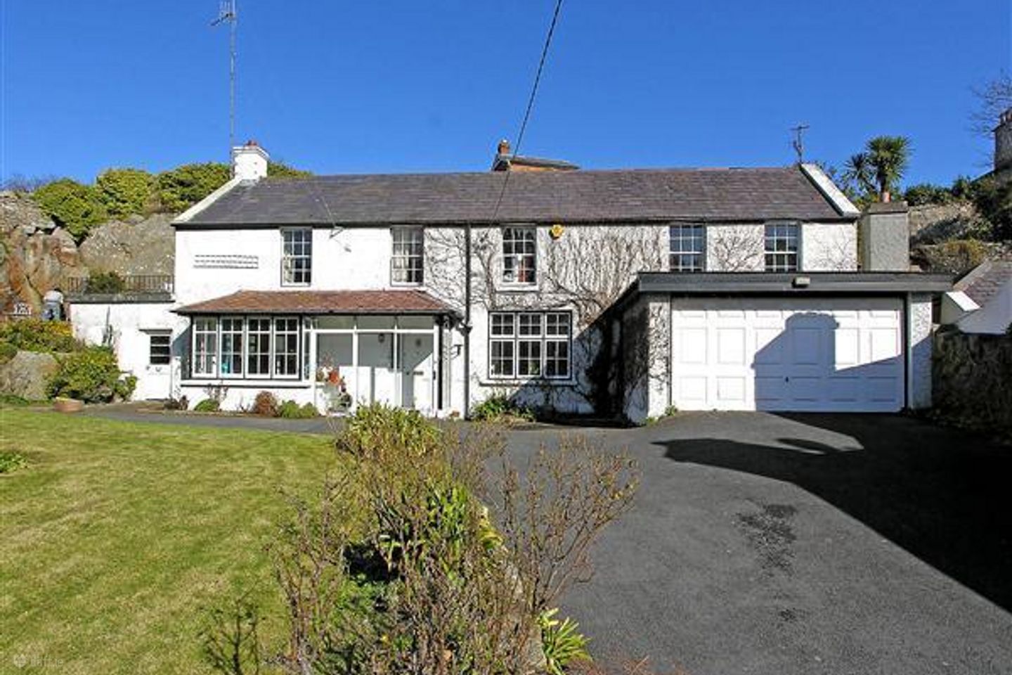 Kwetu, Sorrento Road, Dalkey, Co. Dublin