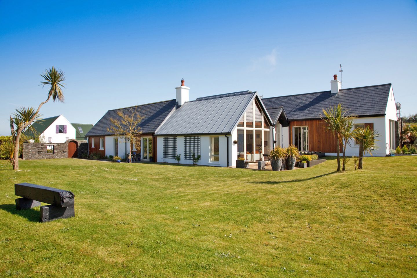 Ballynoe House, Ardfield, Clonakilty, Co. Cork