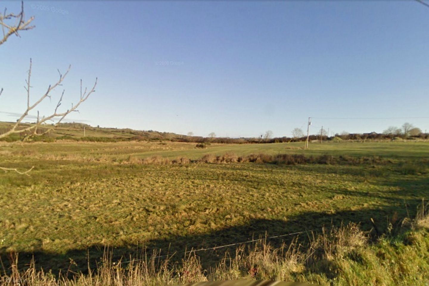 Thomastown, Kilrush, Co. Clare