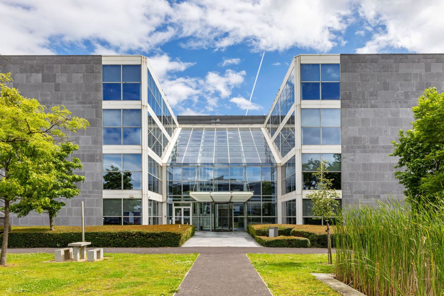 Block P3, Eastpoint Business Park, North Wall, Dublin 3