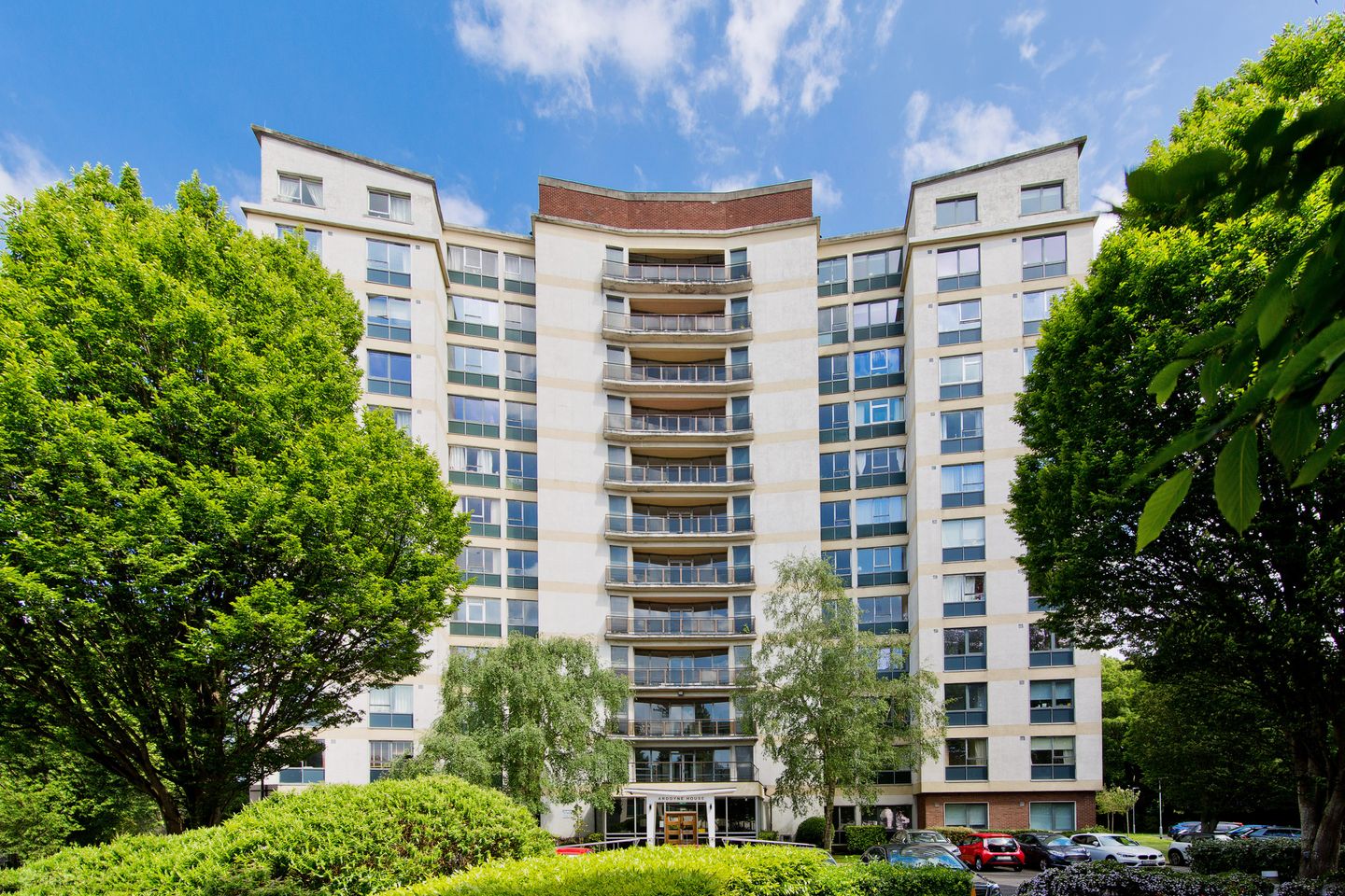 101 Ardoyne House, Pembroke Park, Dublin 4, D04PX40