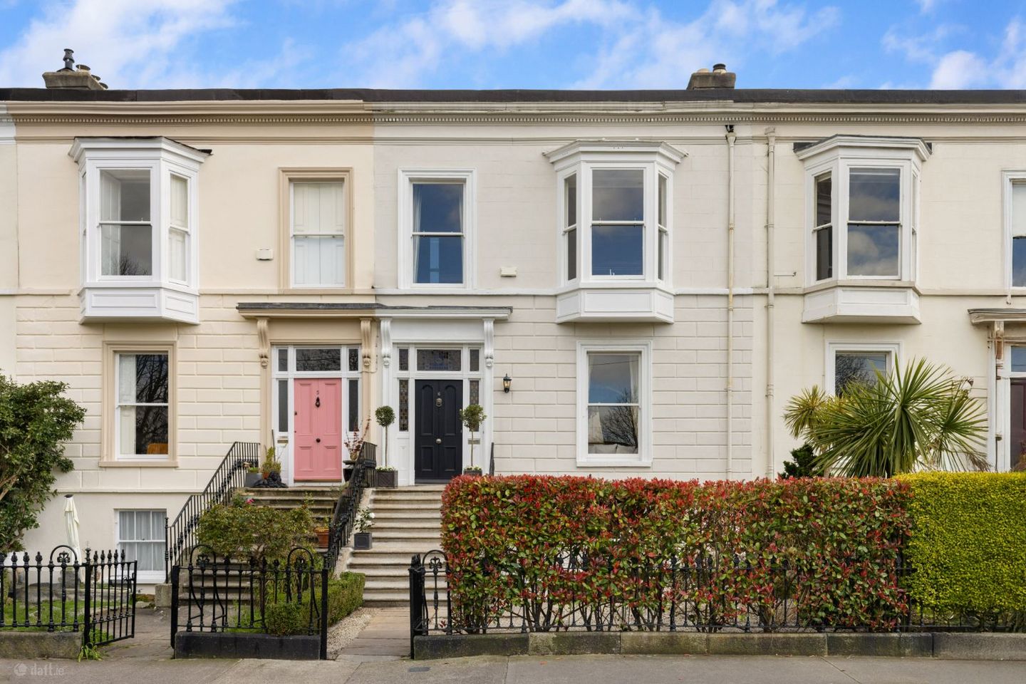 6 Royal Terrace East, Dun Laoghaire, Glenageary, Co. Dublin, A96PN81