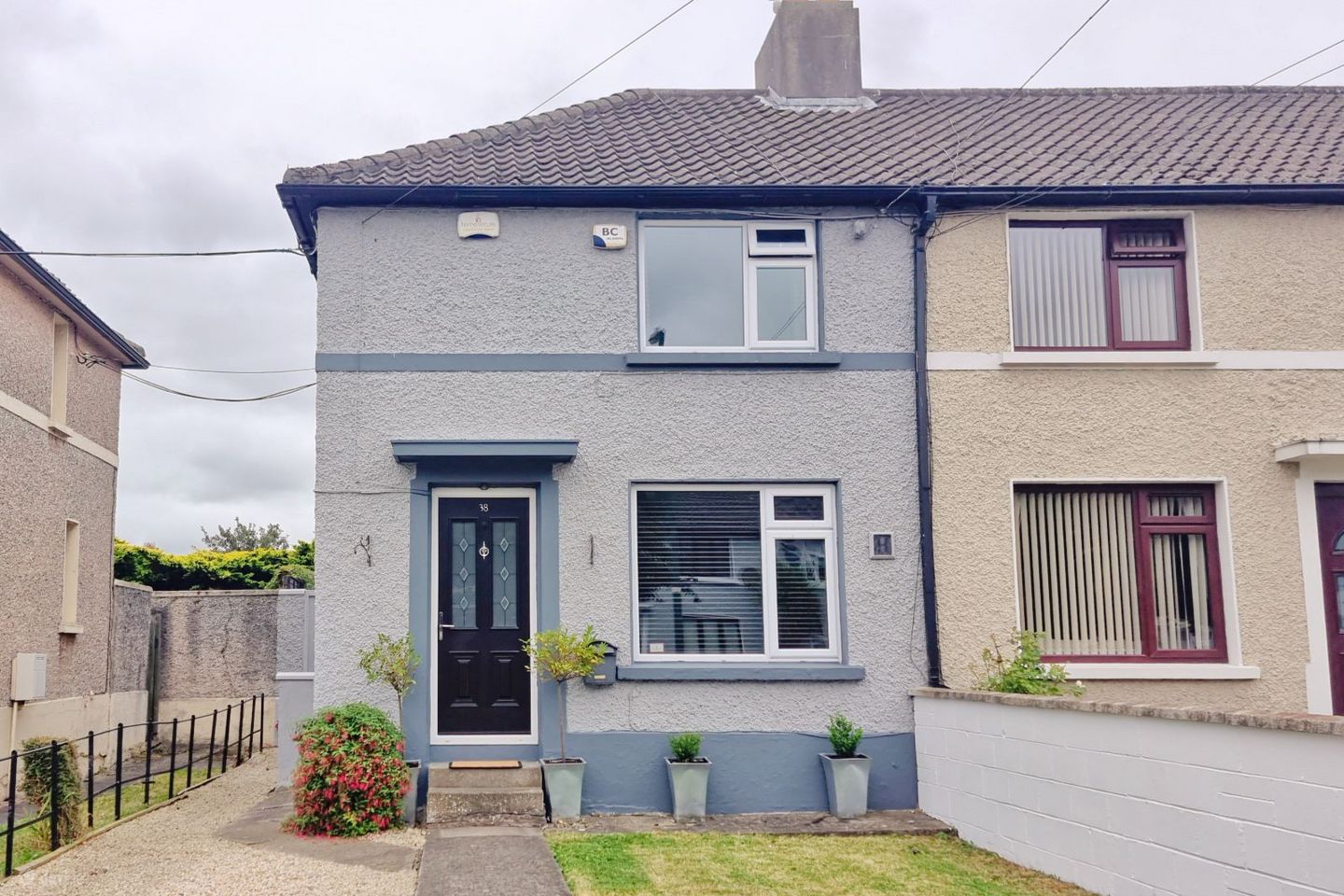 38 Carrow Road, Dublin 12, Drimnagh, Dublin 12, D12Y598