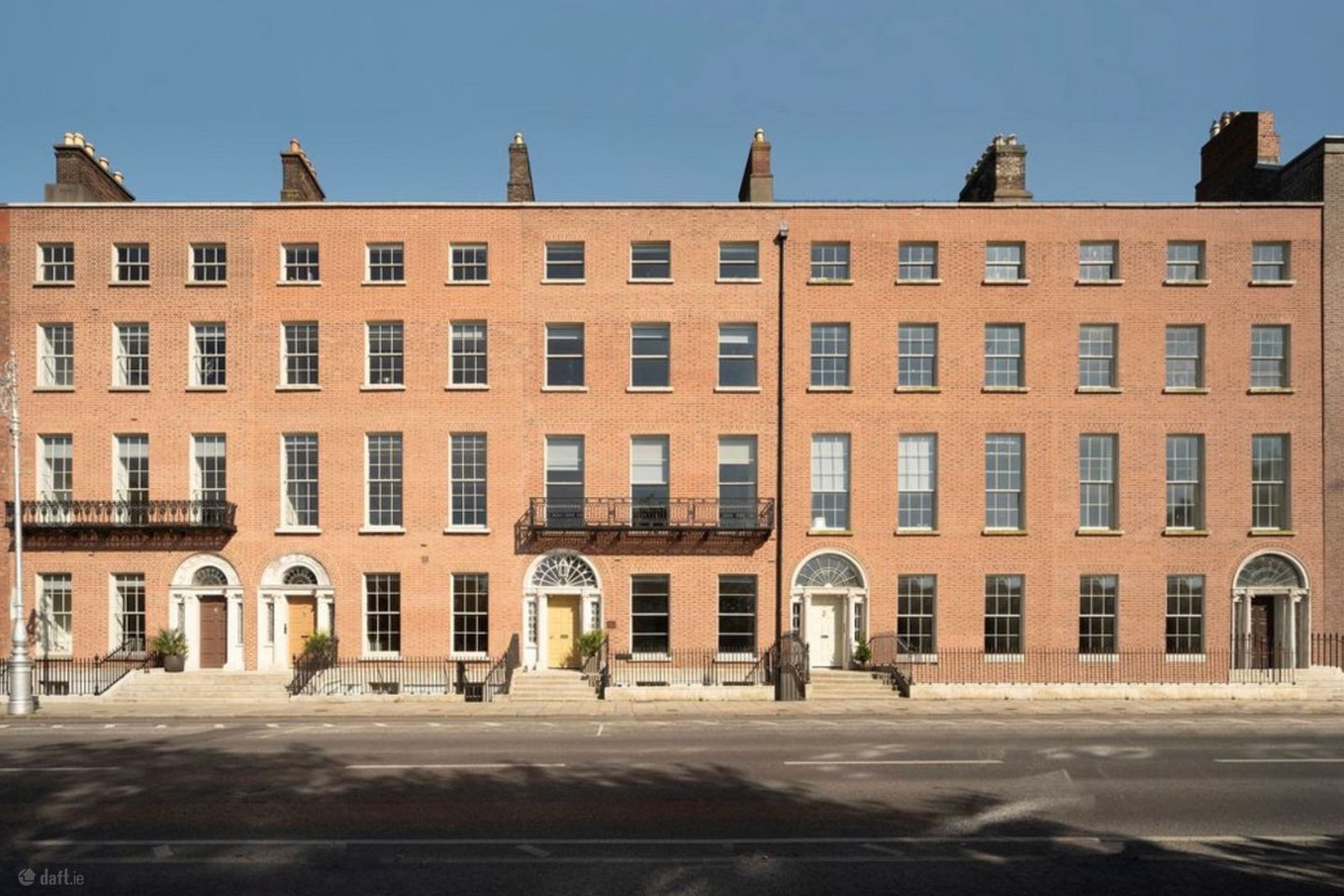 Merrion Square, Dublin 2