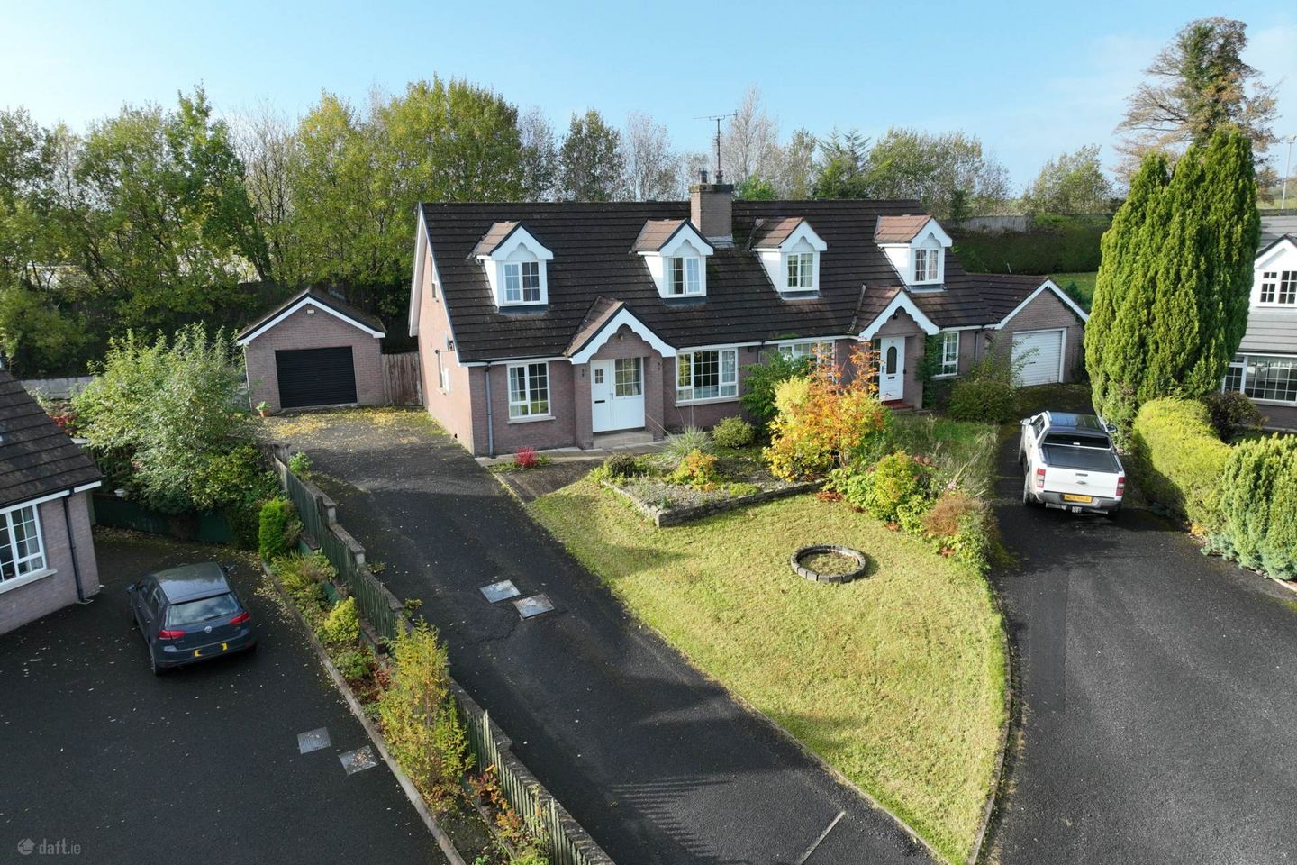 10 Dannys Mill Road, Enniskillen, Co. Fermanagh