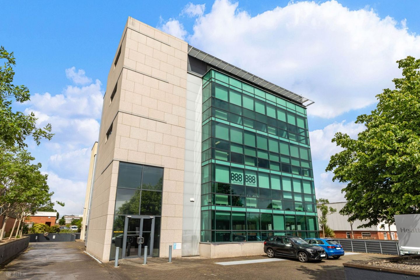 Heather House, Sandyford Business Park, Sandyford, Dublin 18
