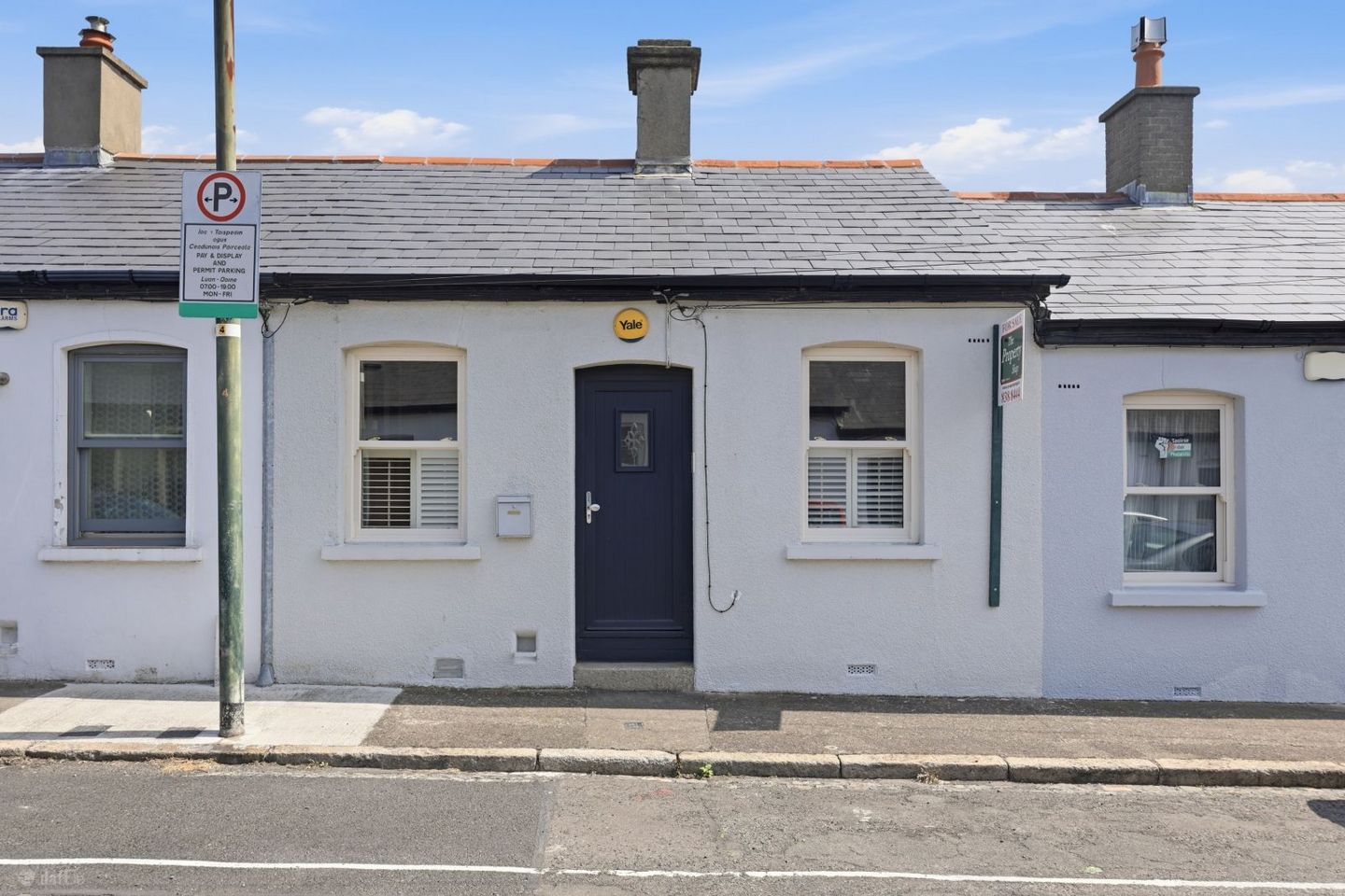 23 Malachi Road, Dublin 7, Stoneybatter, Dublin 7, D07E8E8