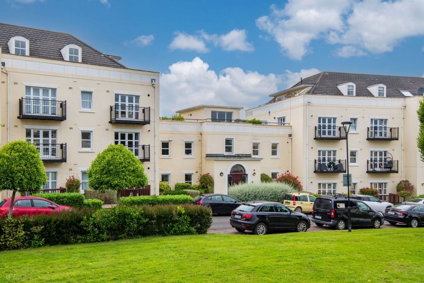 Apartment 71, The Fairways, Seabrook Manor, Portmarnock, Co. Dublin, D13DV58