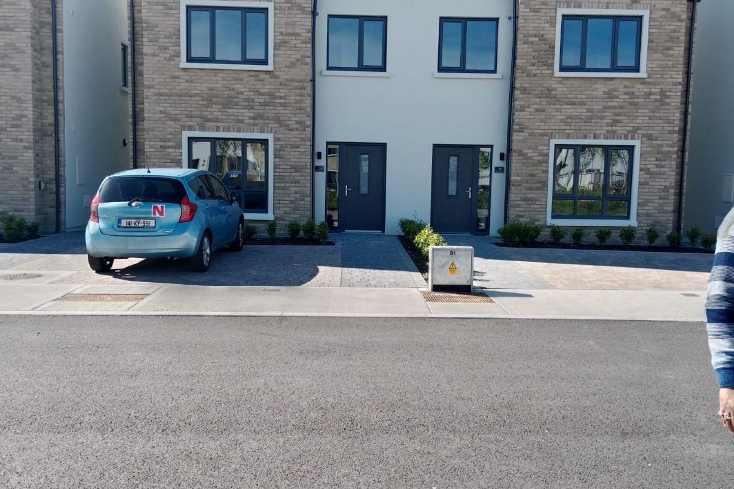 50 The Paddocks, Greenpark, Limerick, South Circular Road, Co. Limerick