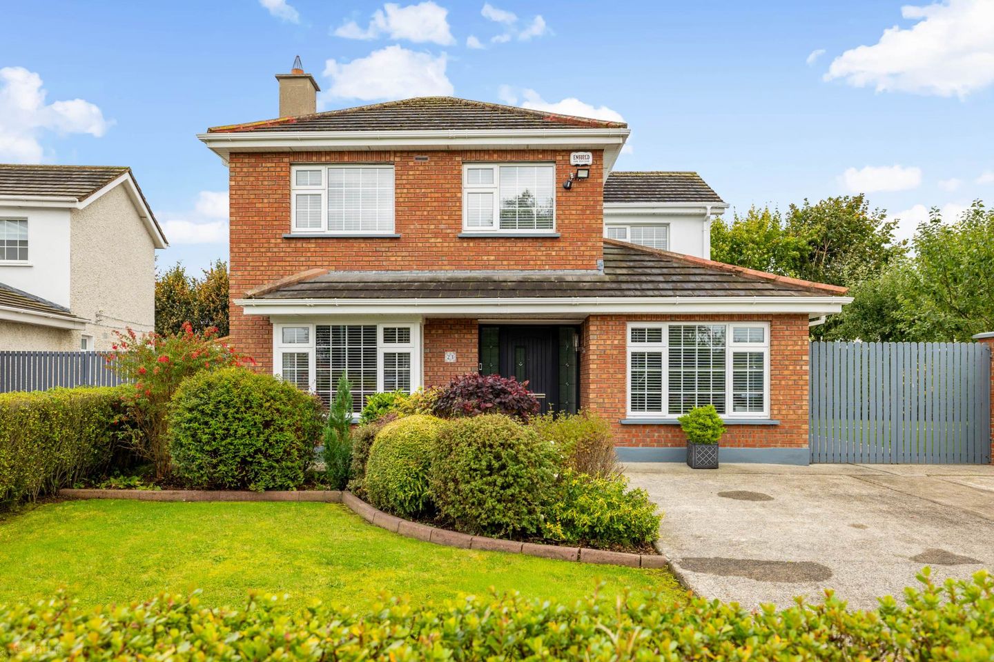 23 Glenidan Court, Enfield, Co. Meath, A83X330