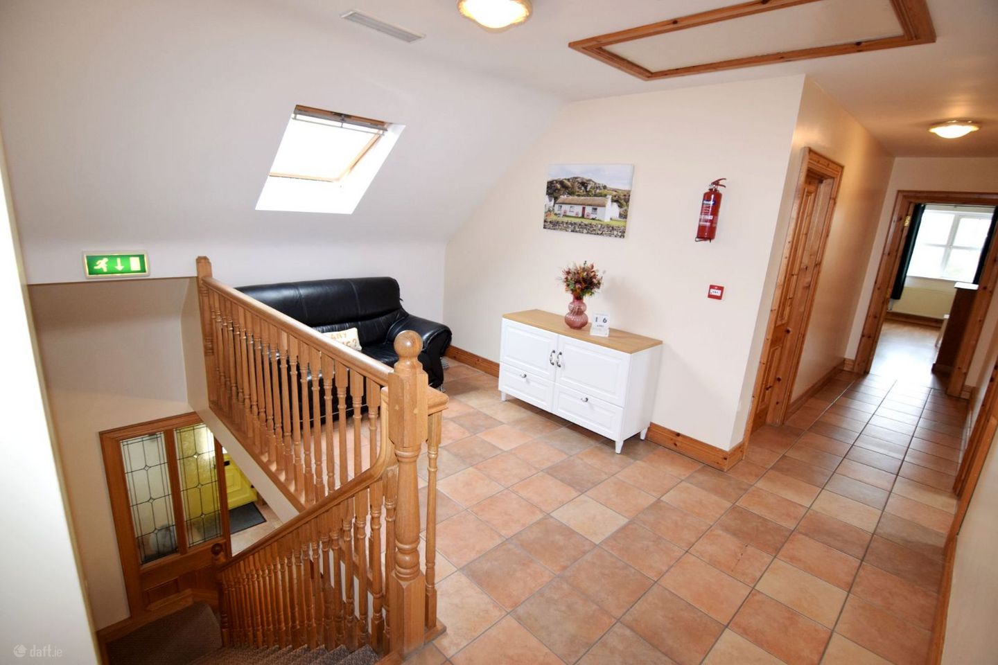 Slieve League House, Croaghlin, Teelin, Co. Donegal, F94YD23