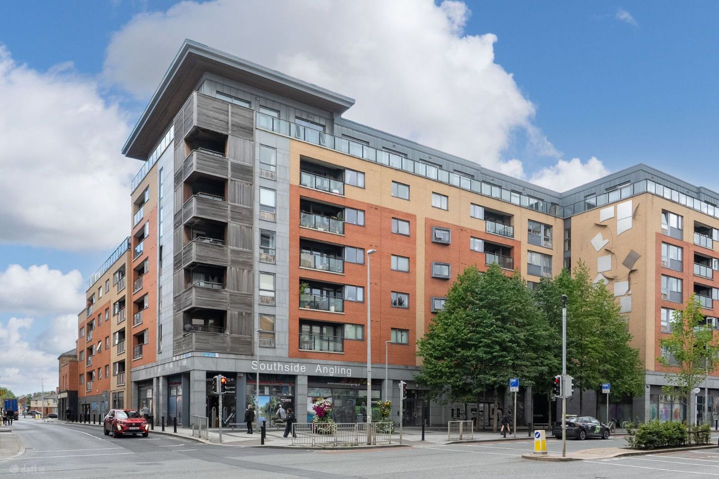 Apartment 71, South Gate Apartments, South Dublin City, Dublin 8, D08NT27