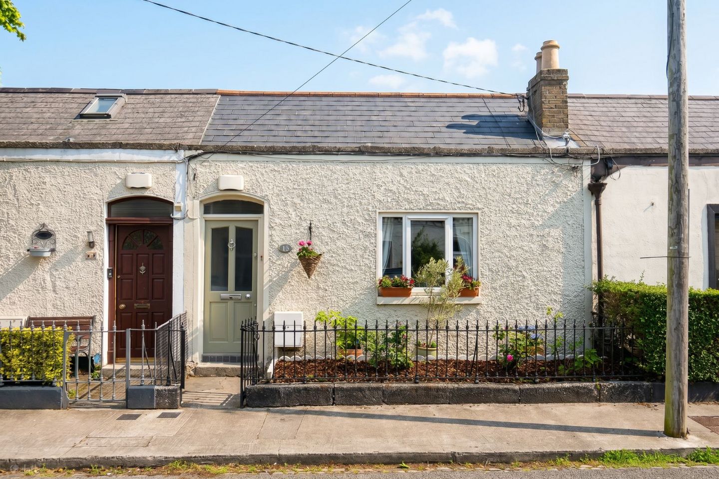 15 Foster Terrace, Dublin 3, Ballybough, Dublin 3, D03DK24