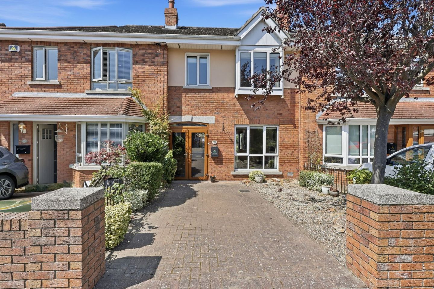 28 Ashbrook, Howth Road, Clontarf, Dublin 3, D03F2A2
