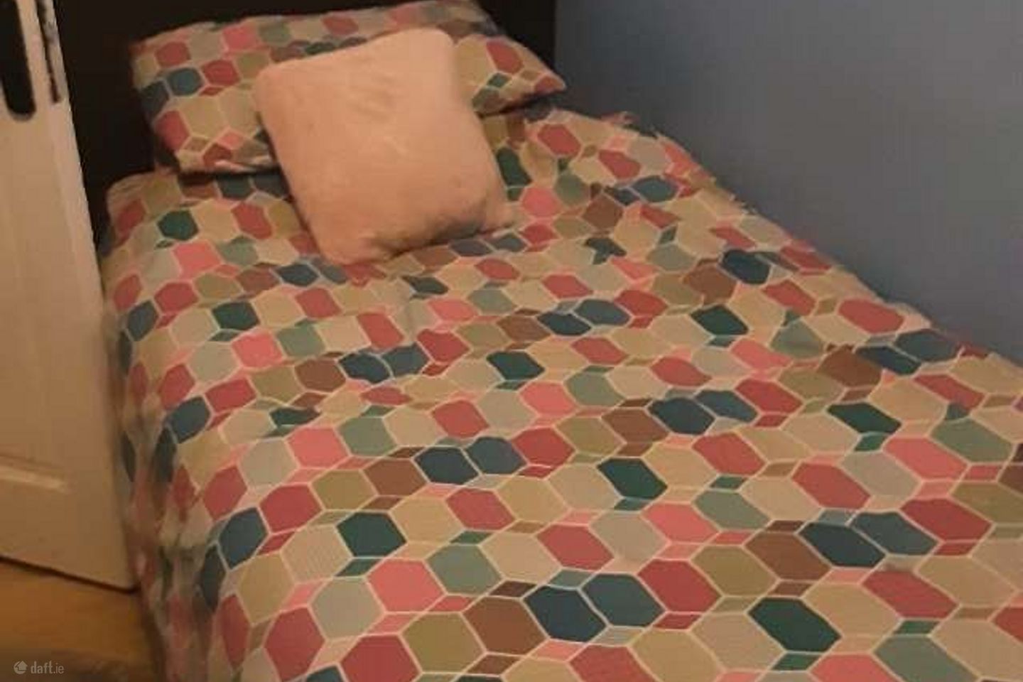 Rossmore, Carlow Town, Co. Carlow