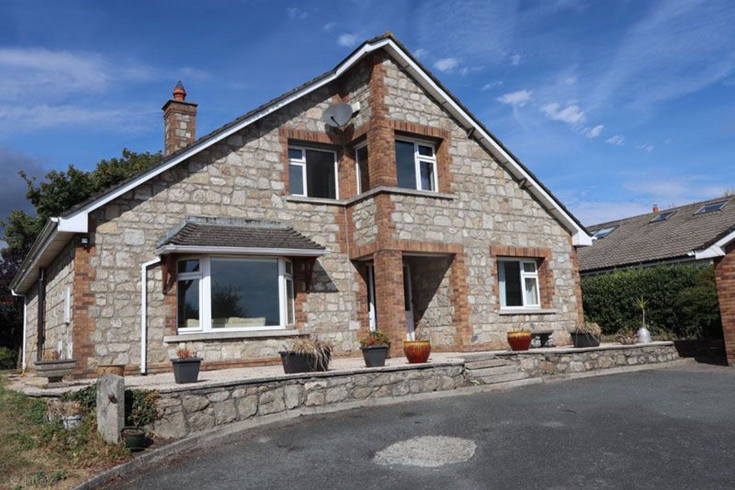 Rathdown House, Rathdown Park, Greystones, Co. Wicklow, A63W778