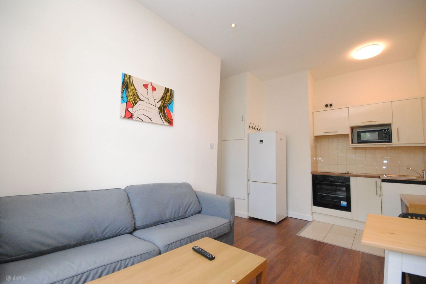 Flat 7, 2 Williams Park, Rathmines, Dublin 6