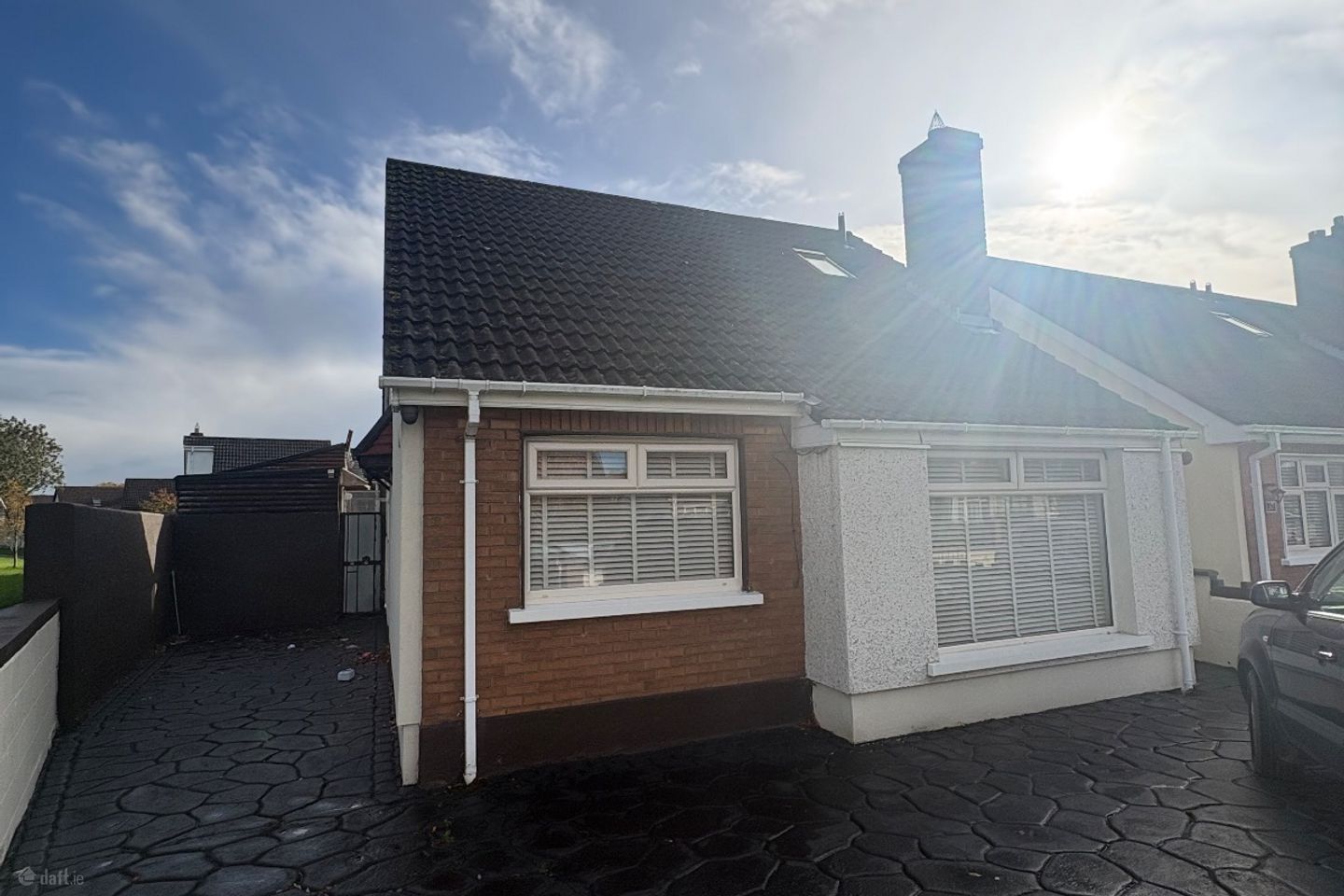 34 Willow Wood Walk, Hartstown, Dublin 15, D15HYW2