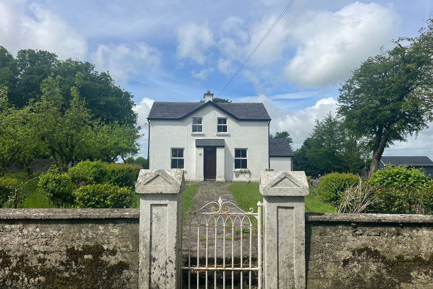Ryehill, Monivea, Co. Galway, H65W681