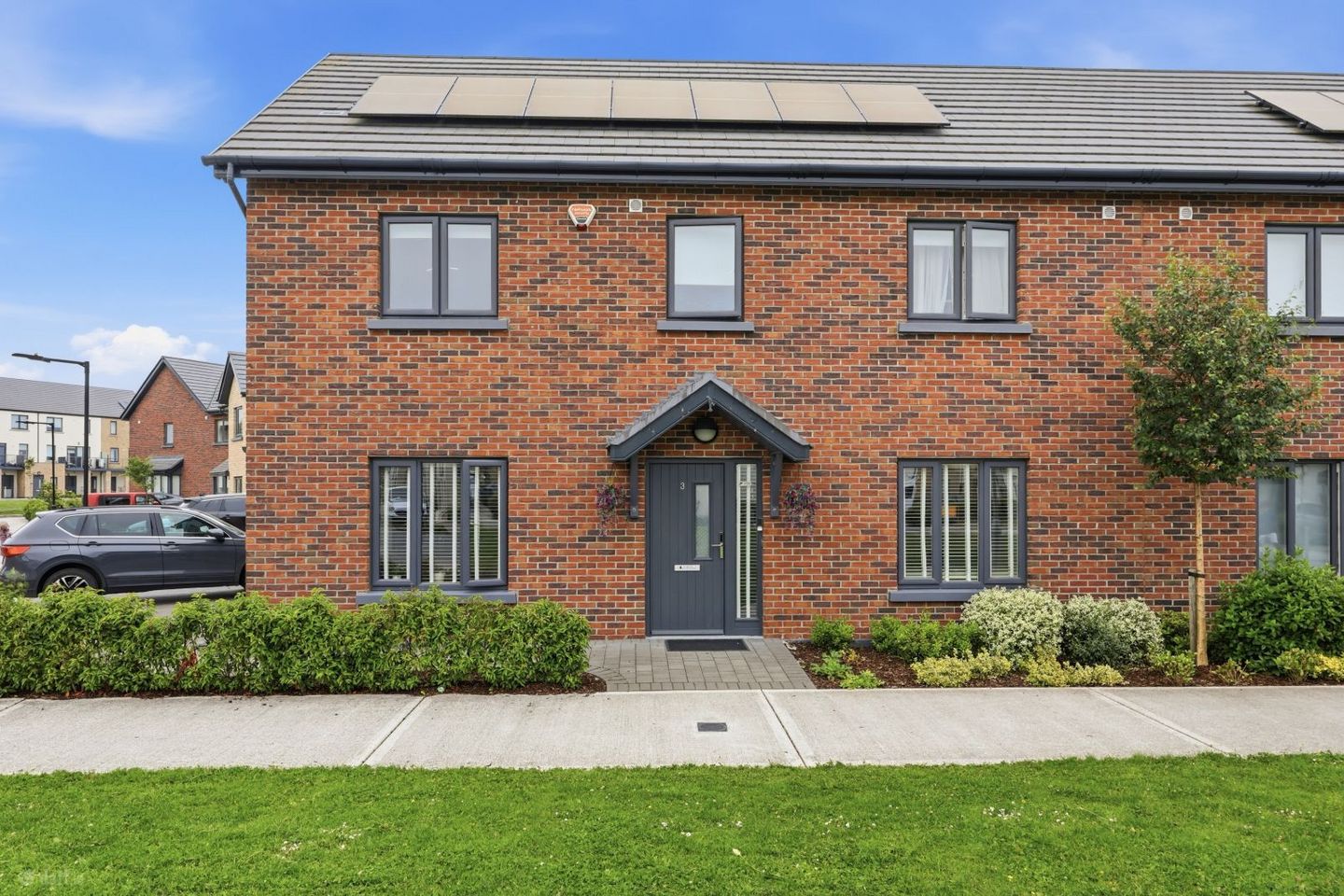 3 Raheny Close, Lusk Village, Lusk, Co. Dublin, K45HP21