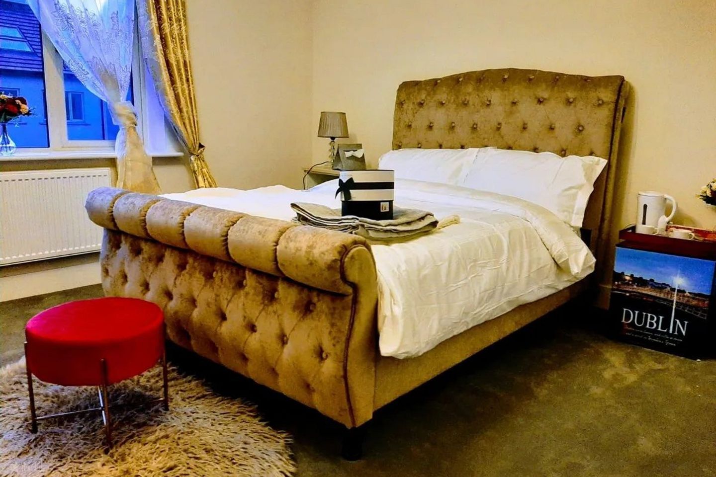 Cuil Duin- ALL Bills INCLUDED in rent amount there is no extra to pay!, Citywest, Co. Dublin