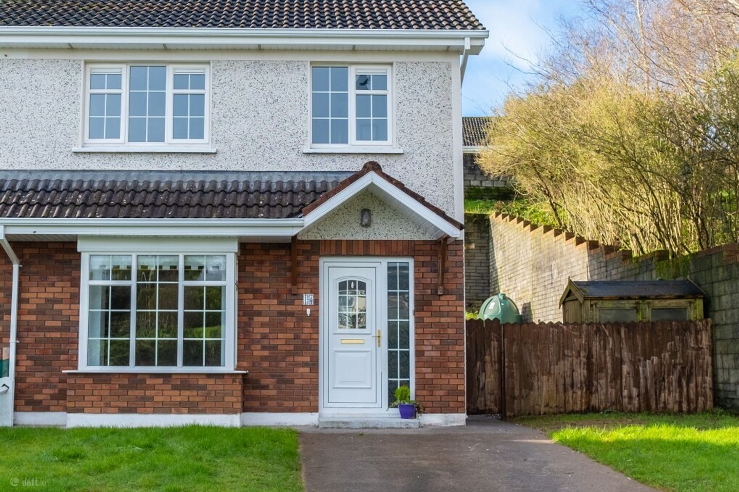 14 Meadow Valley, Seafield, P36PP29