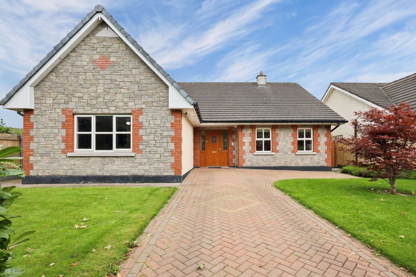 4 Clarney Hall, Rathdowney, Co. Laois, R32N8X4