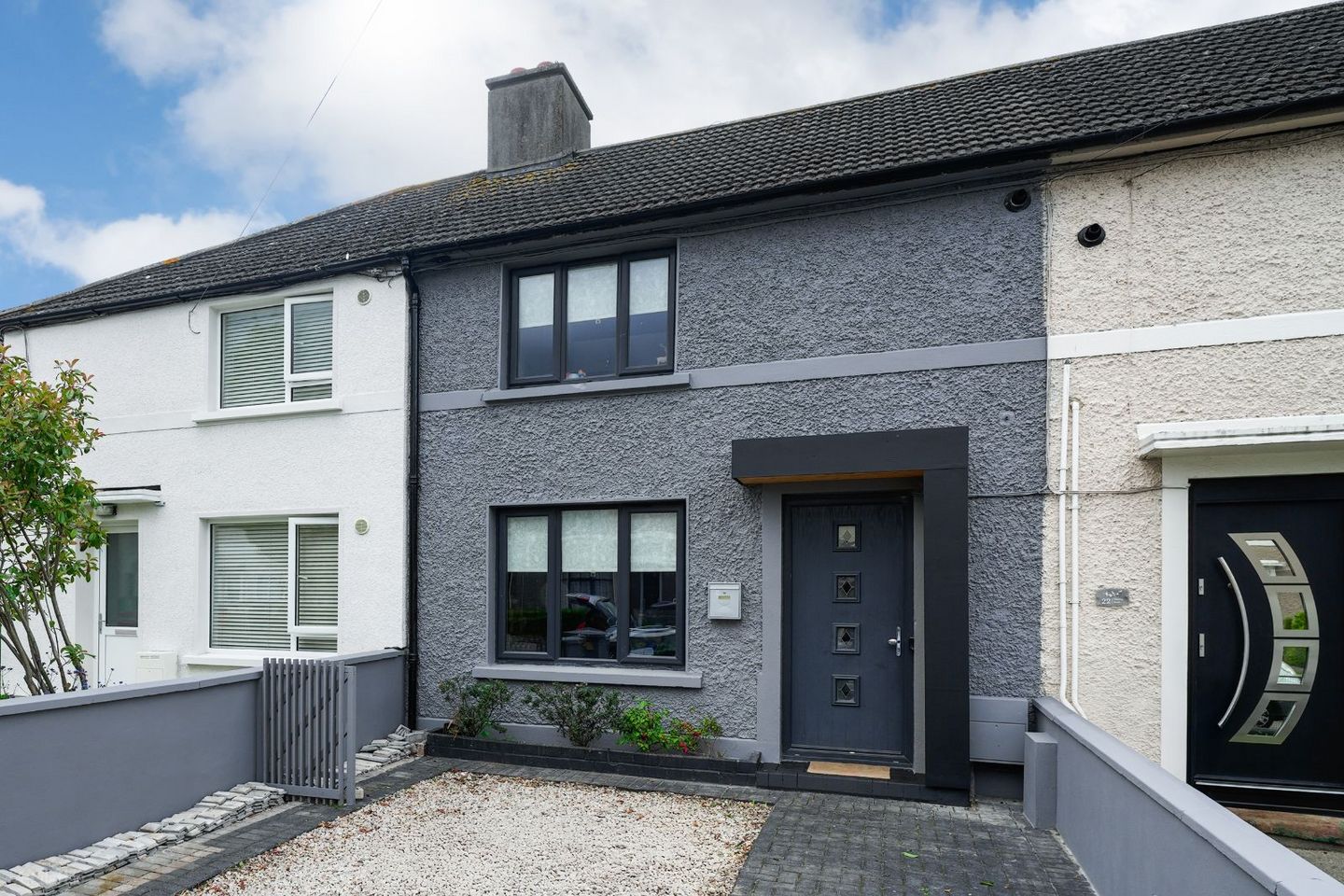 24 Ventry Park, Dublin 7, Cabra, Dublin 7, D07Y2N2