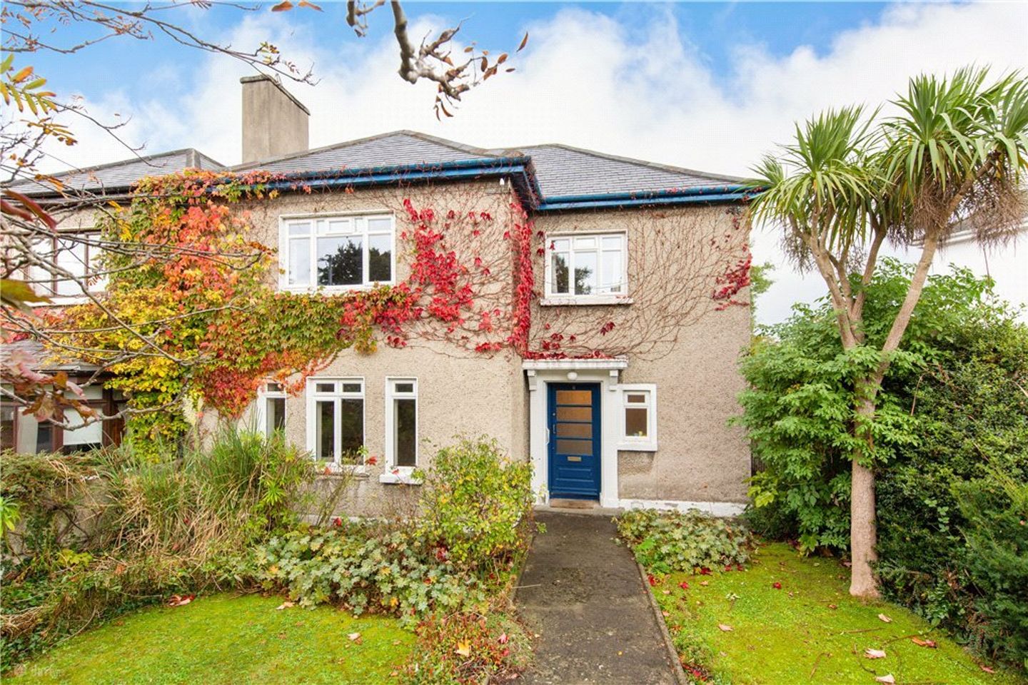 8 Beaumont Gardens Blackrock, Blackrock, Co. Dublin