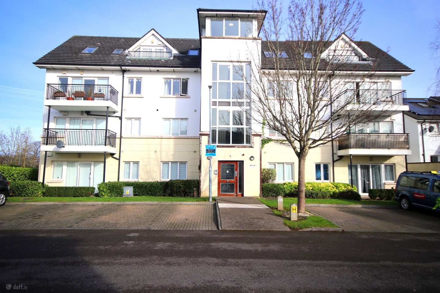 2 Delhurst Close, Ongar, Dublin 15, D15VF67