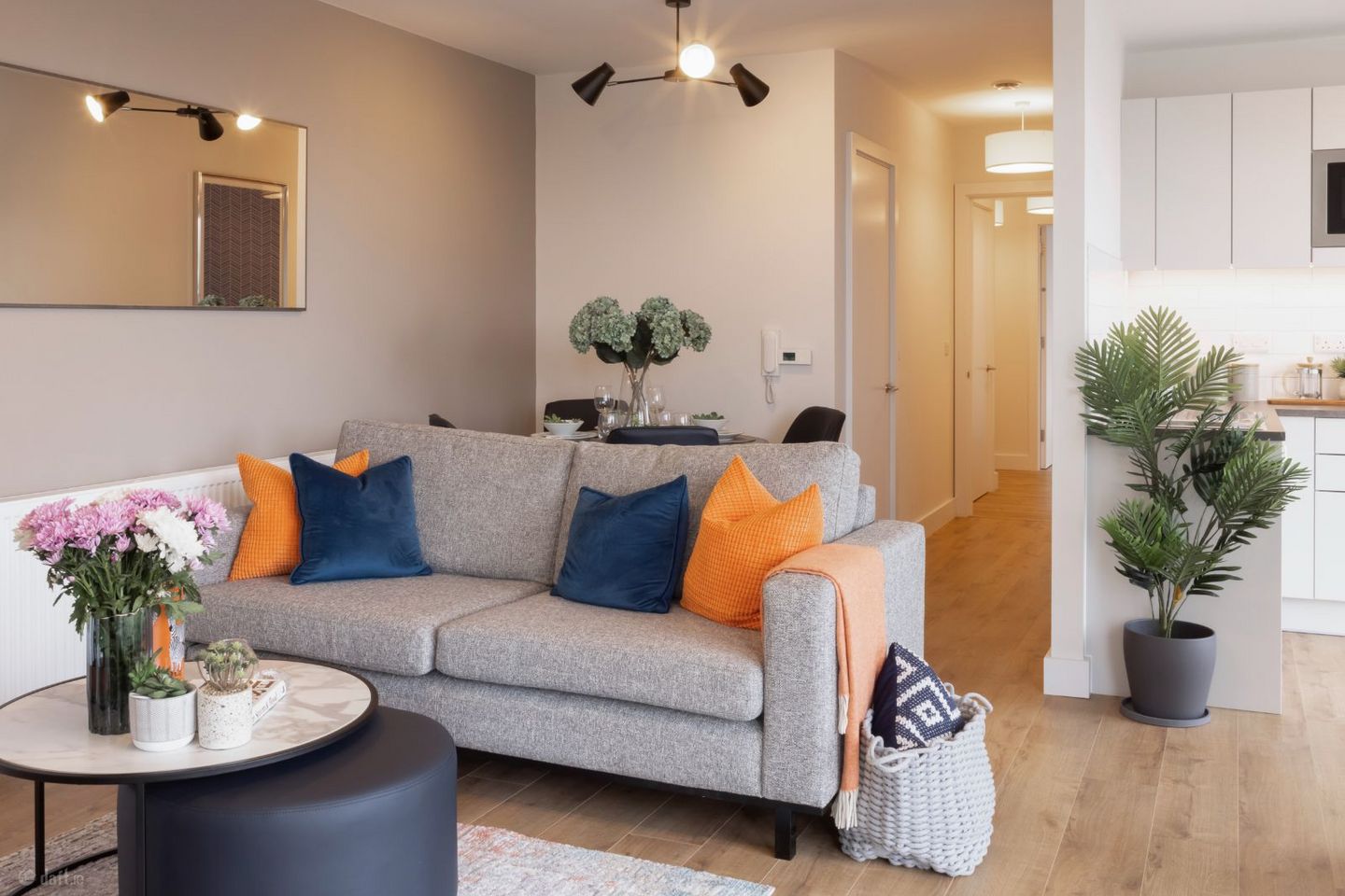 3rd floor - 1 bedroom apartment, U Charlestown, St Margaret's Road, Finglas North, Dublin, Finglas, Co. Dublin