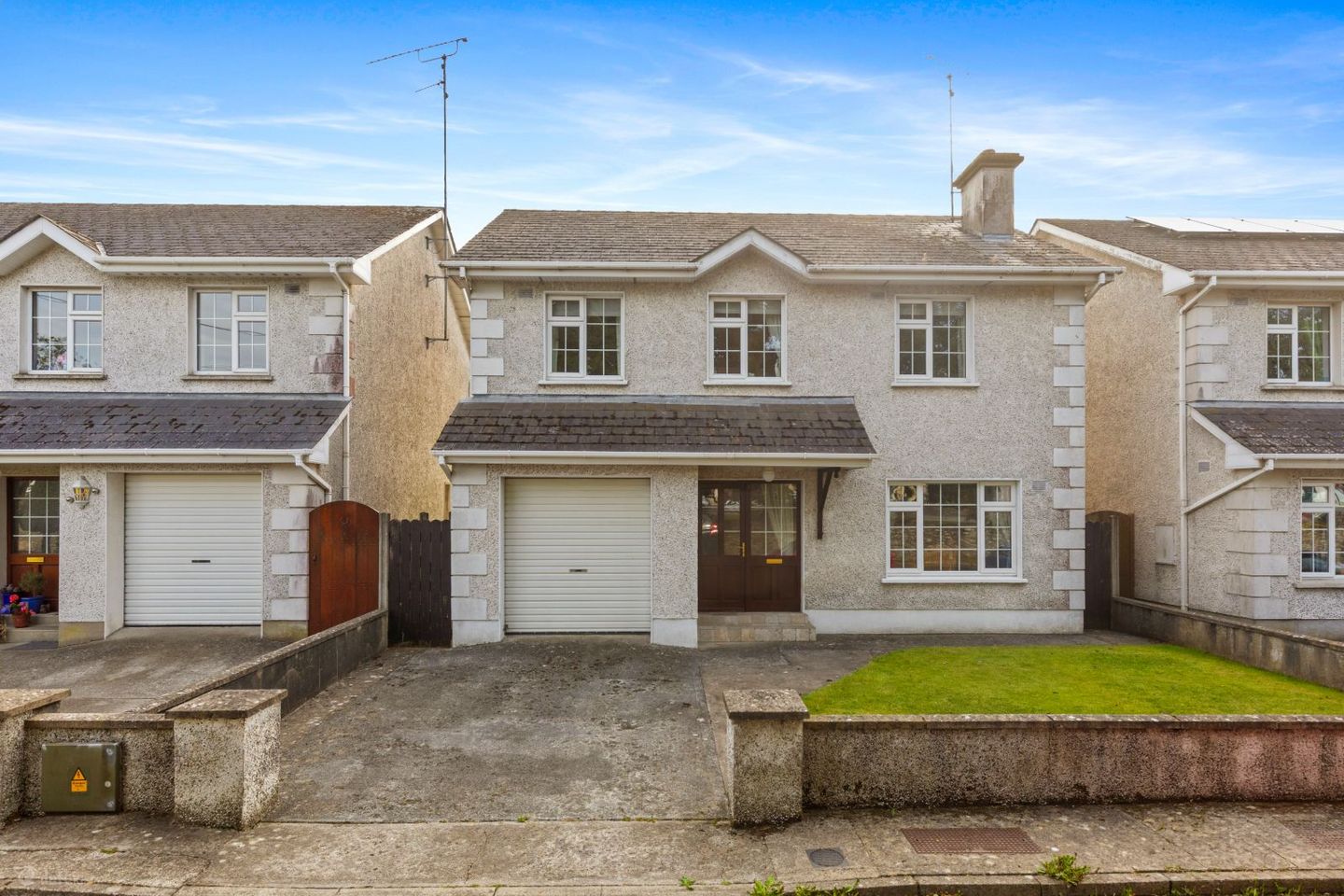 3 Ashgrove, Carlanstown, Kells, Co. Meath, A82XD30