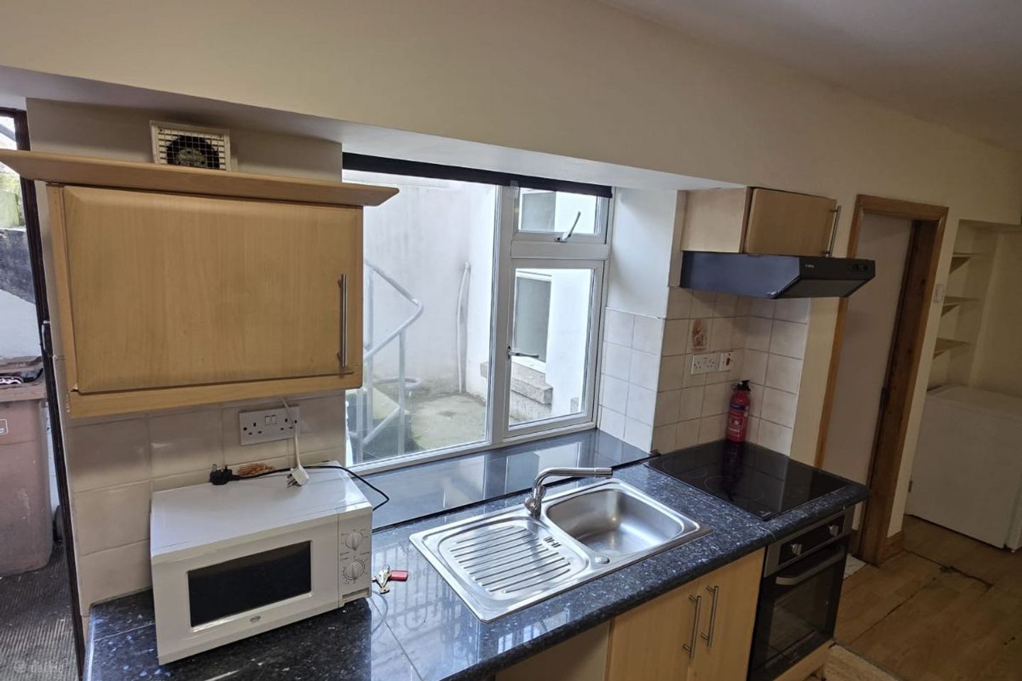 Saint Mary'S Place North, Phibsborough, Dublin 7