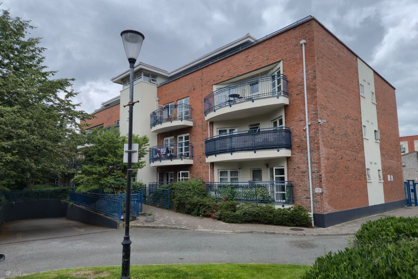 Apartment 56, Tenterfields, Dublin 8