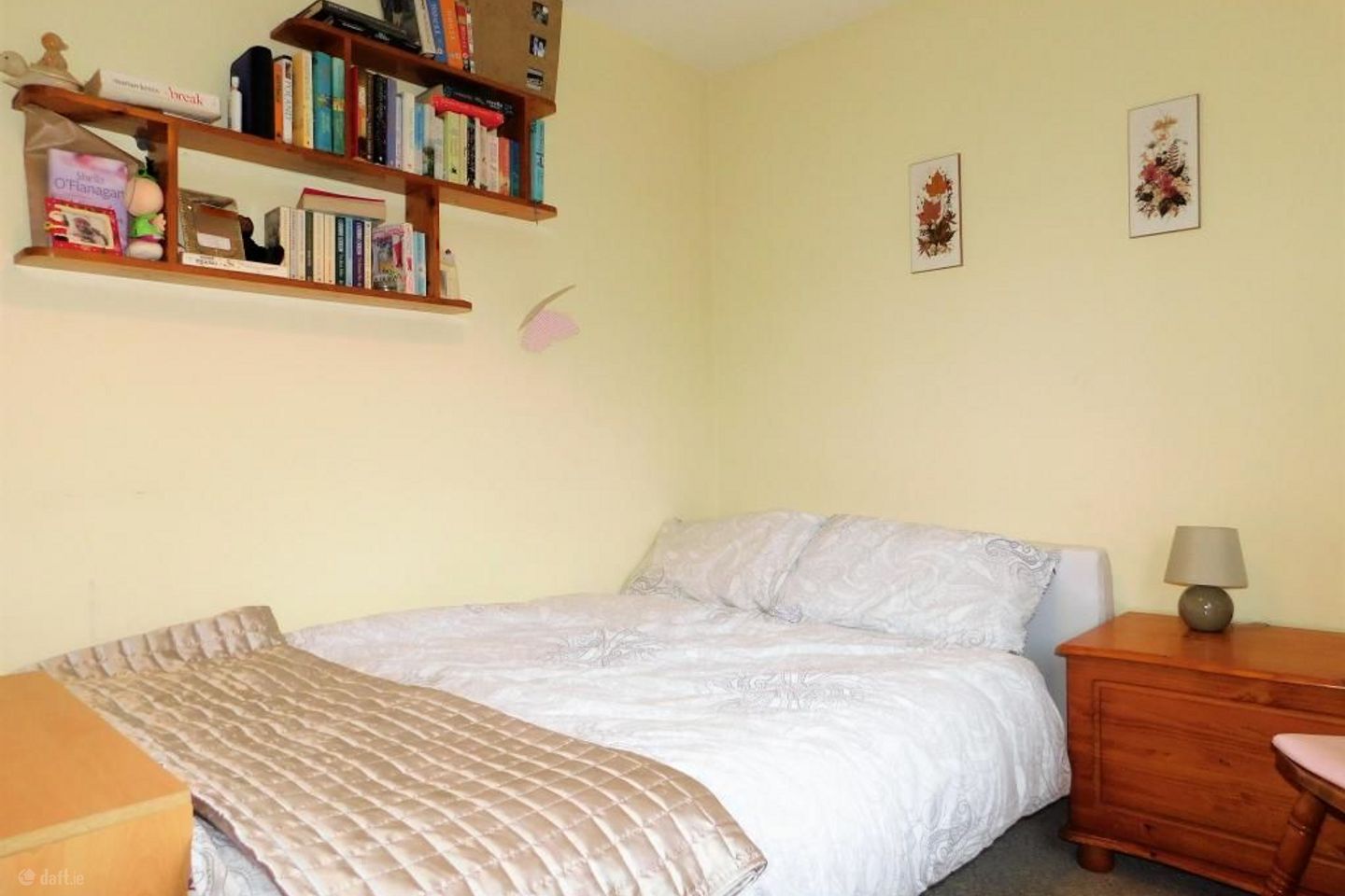 Feltrim Road, Swords, Co. Dublin