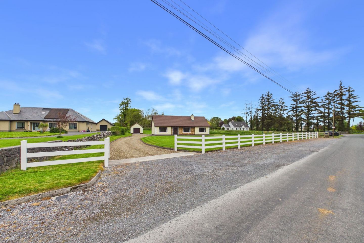 Doon, Kilreekil, Loughrea, Co. Galway, H62PN44