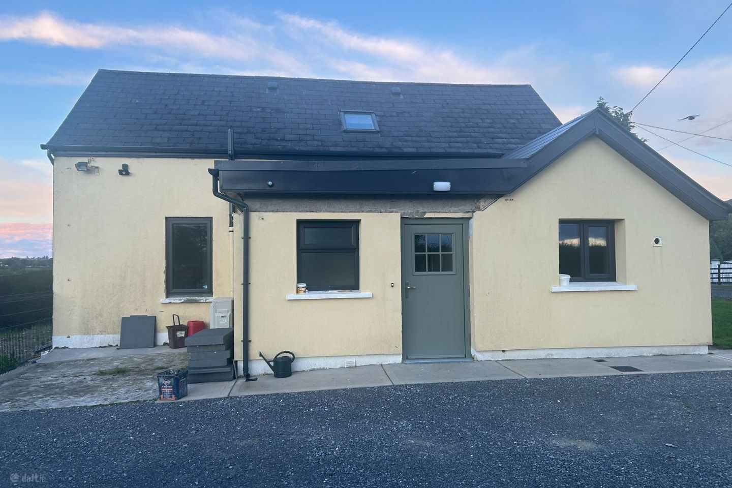 Shronedarragh, Headford, Killarney, Co. Kerry