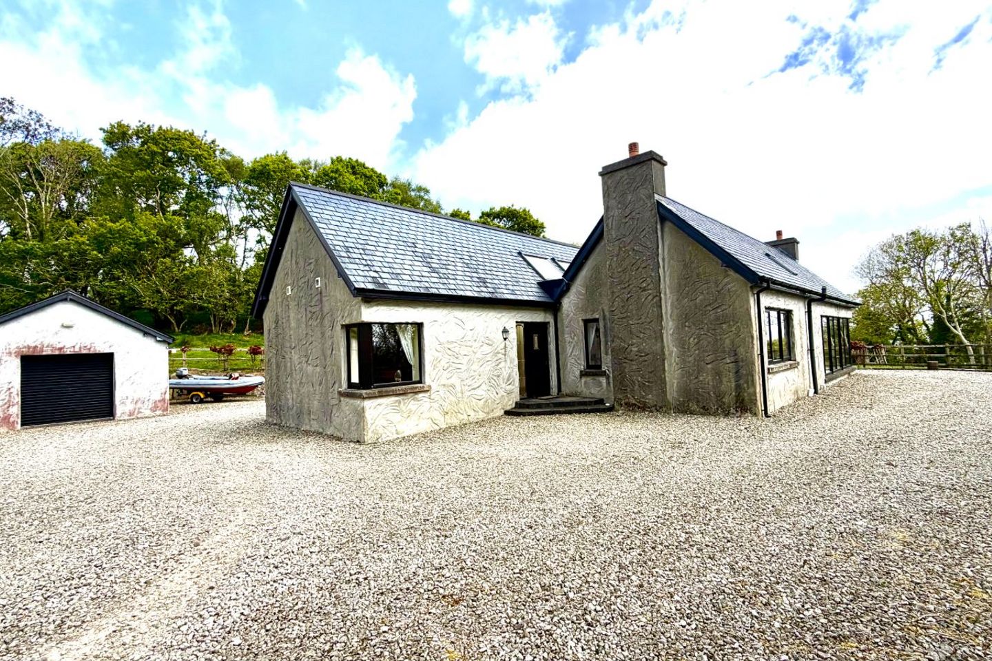 Tawnagh, Lahardane, Cuilkillew, Co. Mayo, F26W02R
