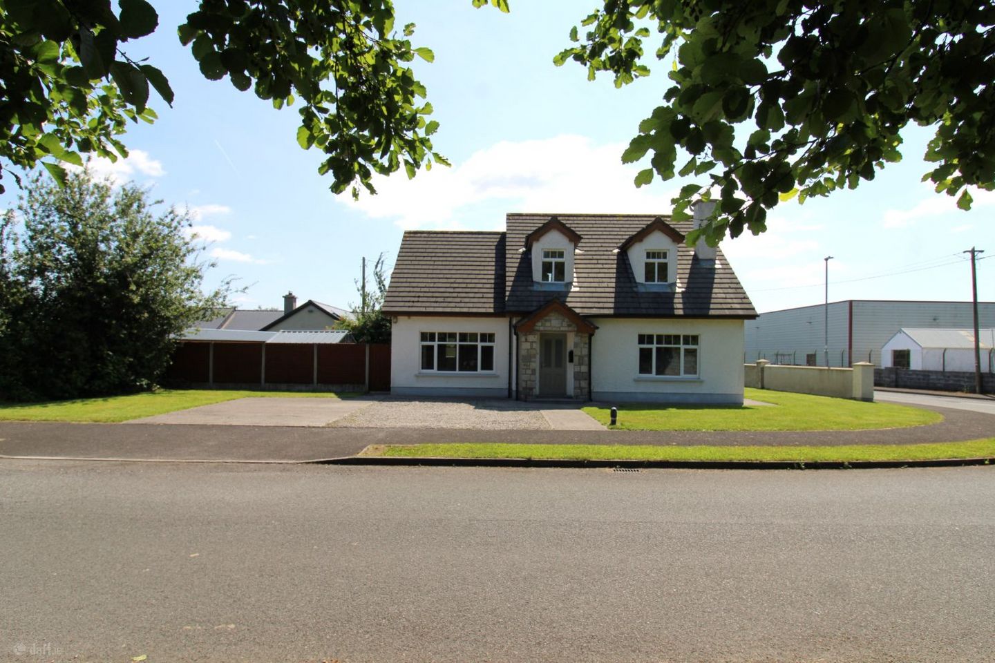 25 Deerpark, Crossmolina, Crossmolina, Co. Mayo, F26T928