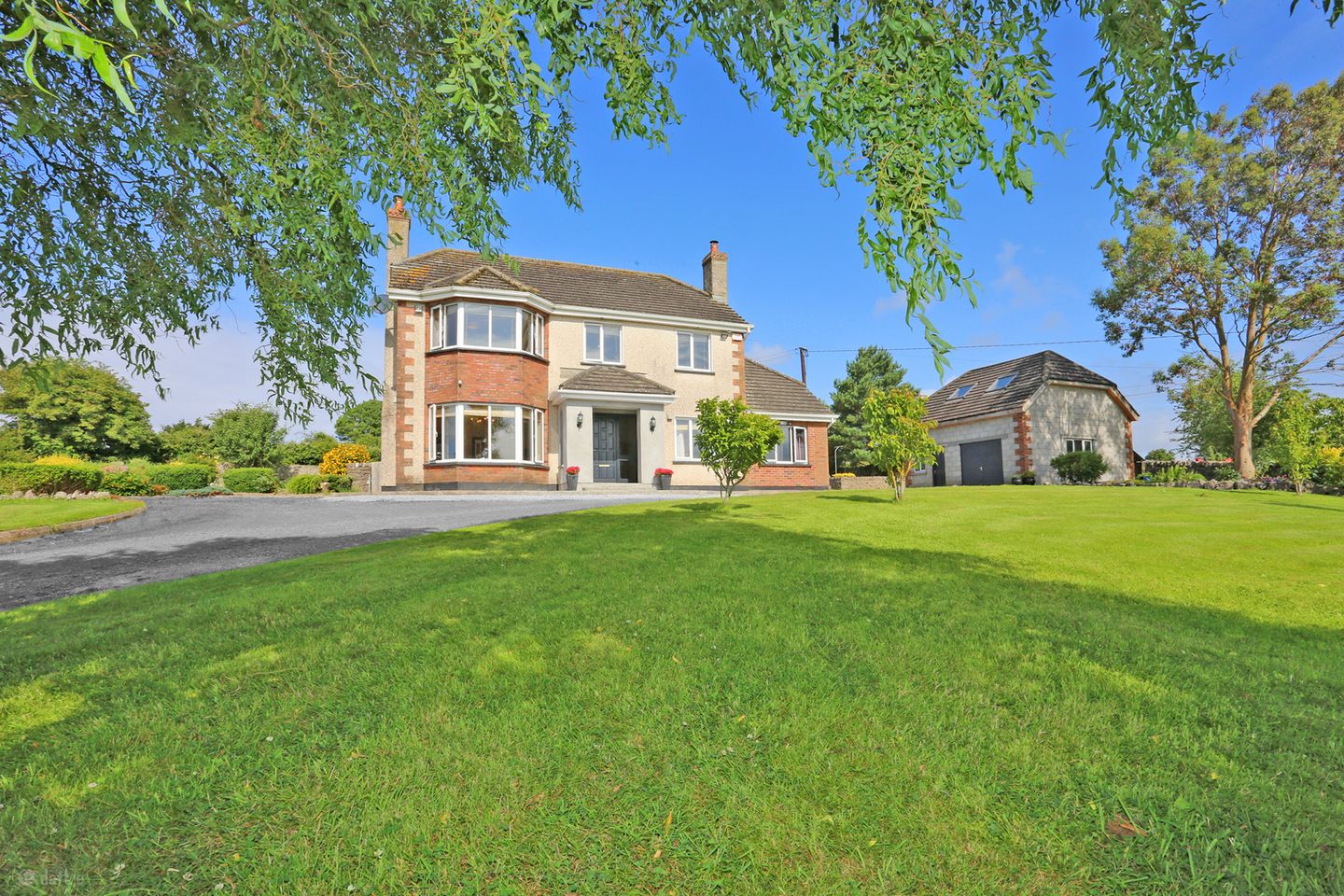 Ballinacarriga, Kildimo, Co Limerick, V94Y9Y3