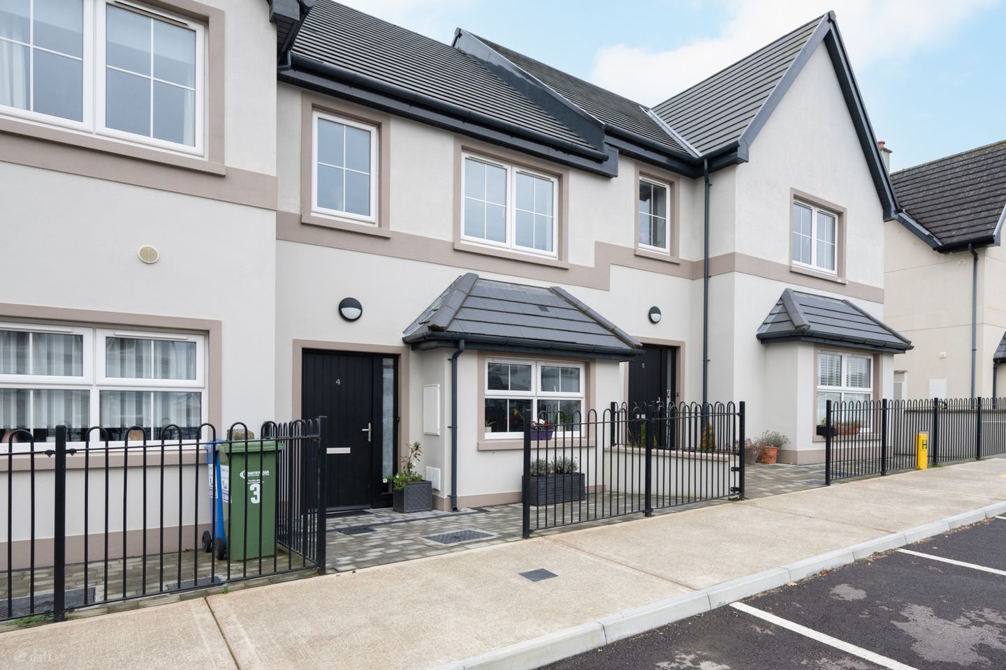 4 Aster Lawn, Abbey Fort, Kinsale, Co. Cork, P17F627