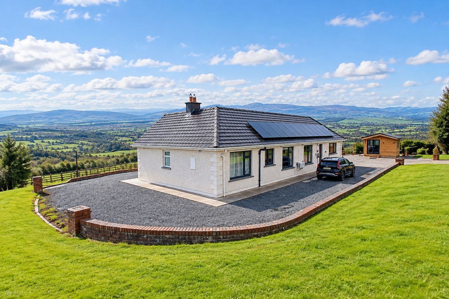 Galtymore, Burncourt near, Cahir, Co. Tipperary